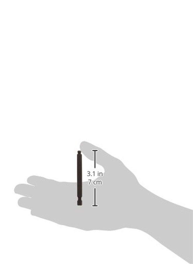 Bondhus 116-10810 .19 In. Balldriver Power Bit With .25 In. Hex - Image 3