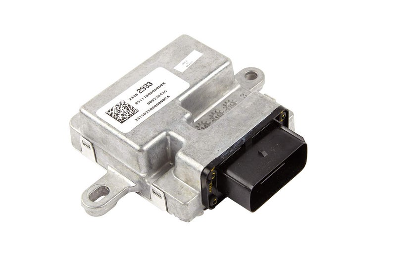 GM Parts 23482933 Fuel Pump Power Control Module - Image 5