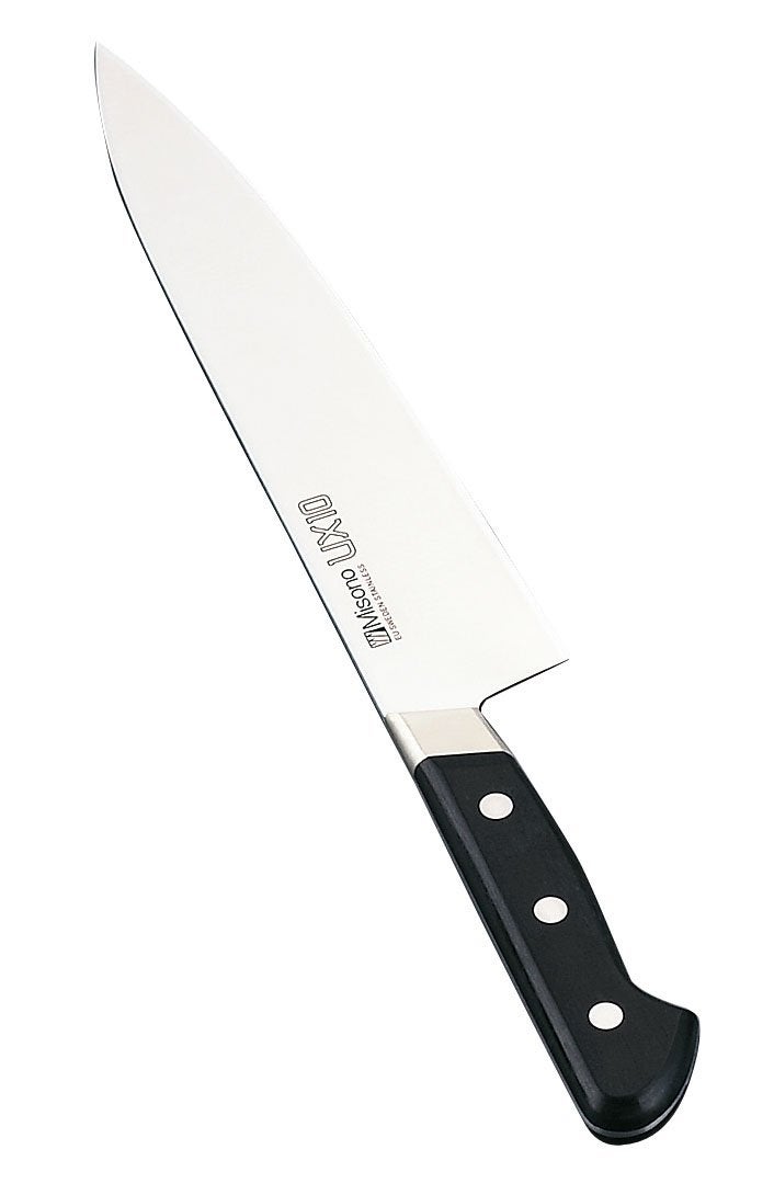 Misono UX10 Chefs Knife No71221cm