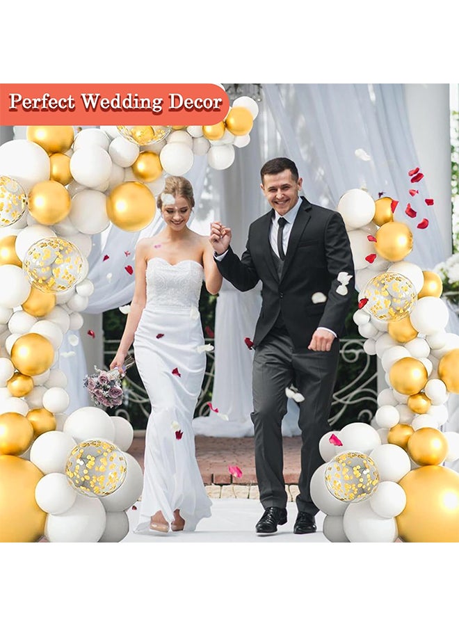 Party Balloon Holder 2pcs,Recyclable,Easy to Assemble,Balloon/Flower Decoration for Weddings/Ceremonies/Birthdays(Without Balloons) - Image 3