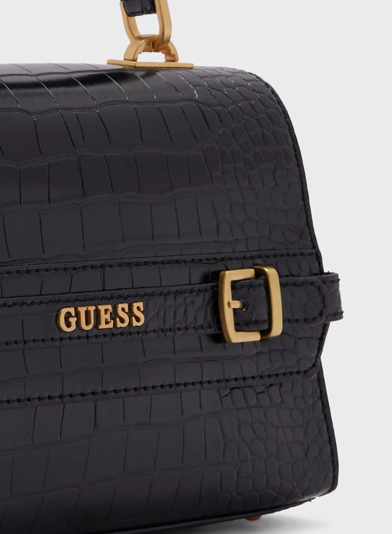 GUESS Sestri Satchel