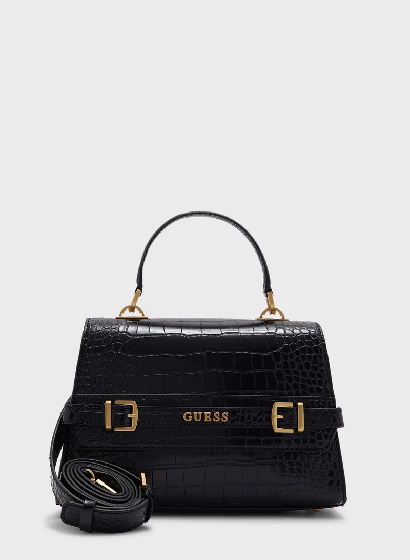 GUESS Sestri Satchel