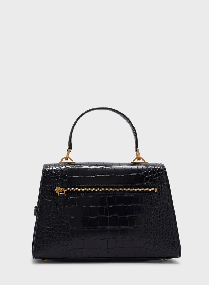 GUESS Sestri Satchel