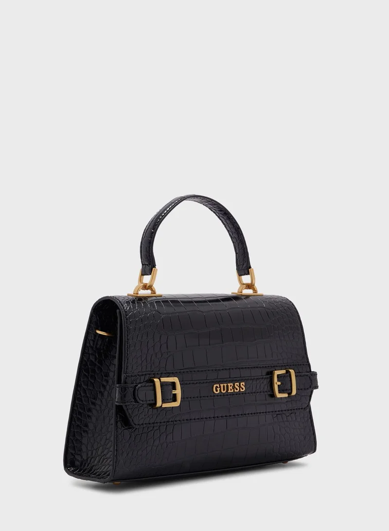 GUESS Sestri Satchel