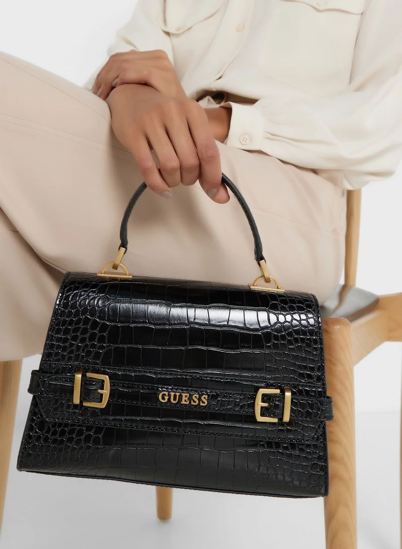 GUESS Sestri Satchel
