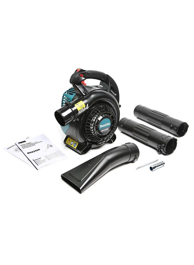 Makita Makita BHX2500 4ST 24.5ML Petrol Blower  - Image 4
