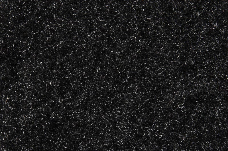 Covercraft DashMat 0886-00-25 Original Dashboard Cover for Dodge Ram Pickup - Premium Carpet, Black - Image 3