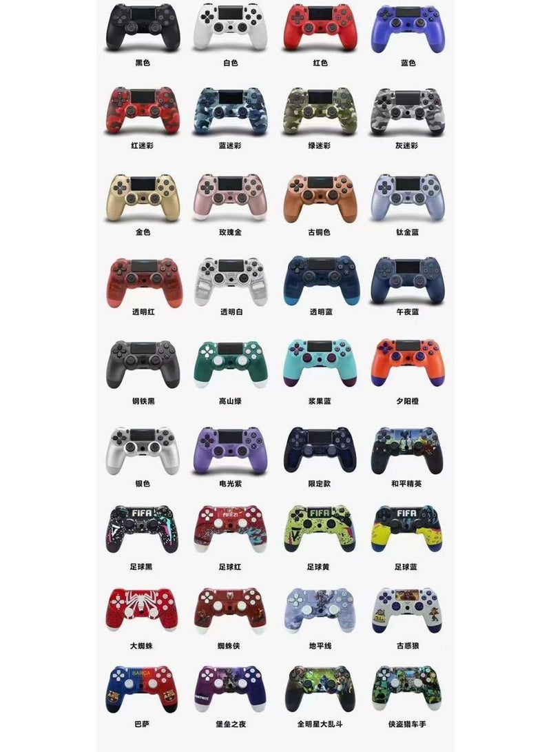 Wireless Controller Bluetooth Controller For Gamepad - Image 2