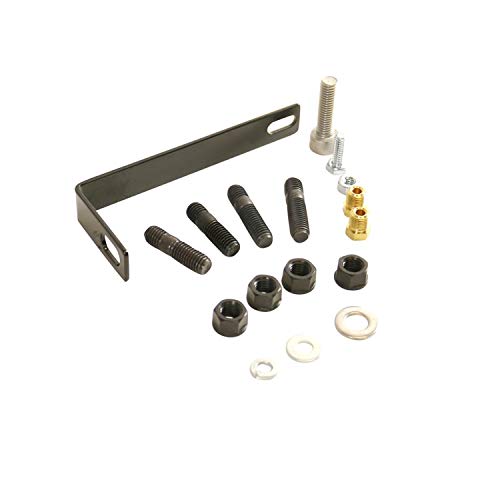 BD Diesel Performance 1045987 Pulse Exhaust Manifold for 03-07 Dodge 5.9L, Black - Image 5