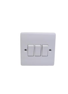 ADMORE Admore Switch 3G 1-Way White 
