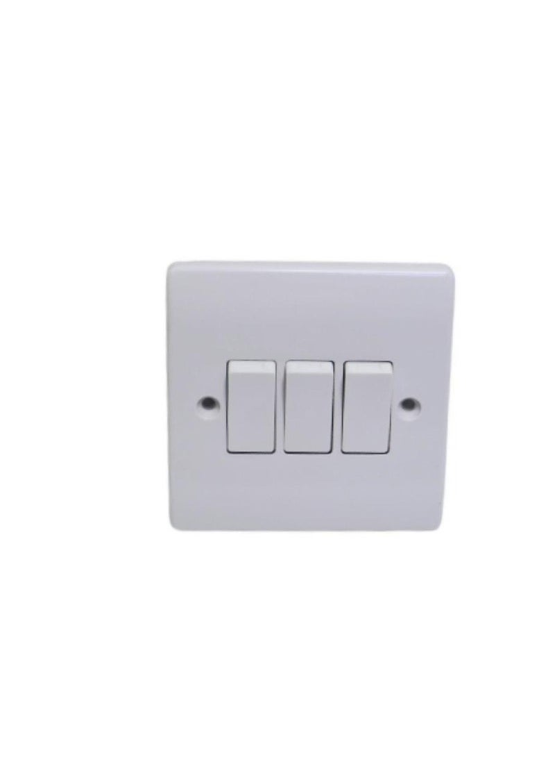 Admore Switch 3G 1-Way White