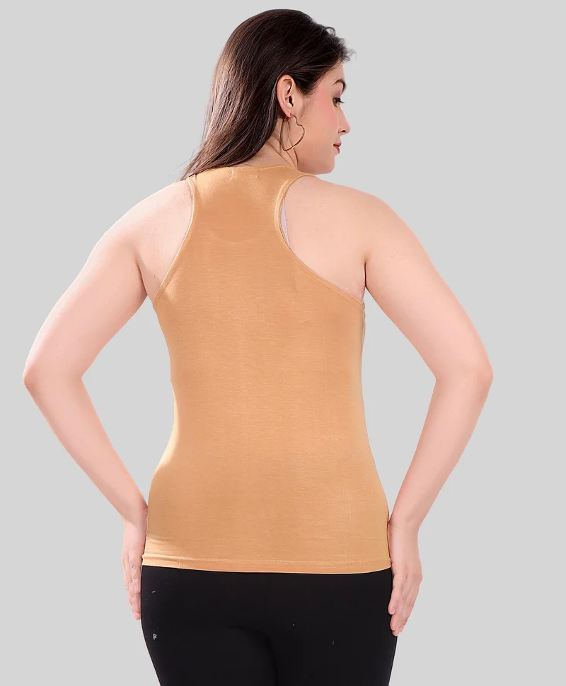 TUMMY  Maternity Nursing Tank Top for women - Pack of 3 for Women | Best Price UAE