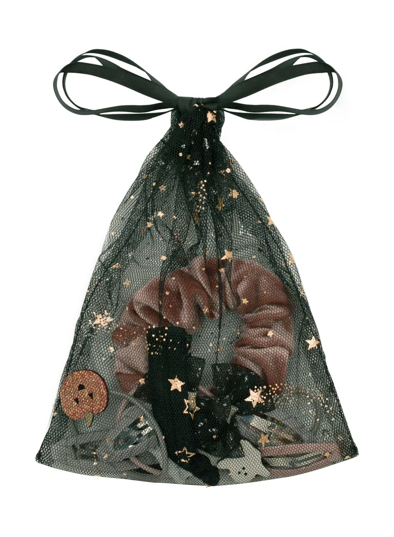 Mimi & Lula HALLOWEEN POUCH