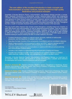 Essentials of Nuclear Medicine Physics, Instrumentation, and Radiation Biology  - Image 1