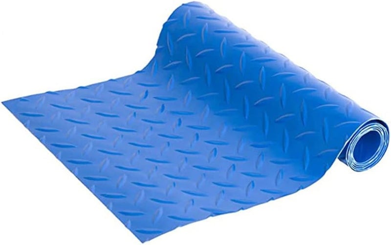 Non Slip Swimming Pool Ladder Mat for Above Ground Pools Safety Step Pad - Image 2