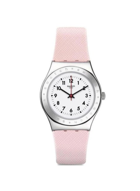 Silicone Analog Wrist Watch YLS200