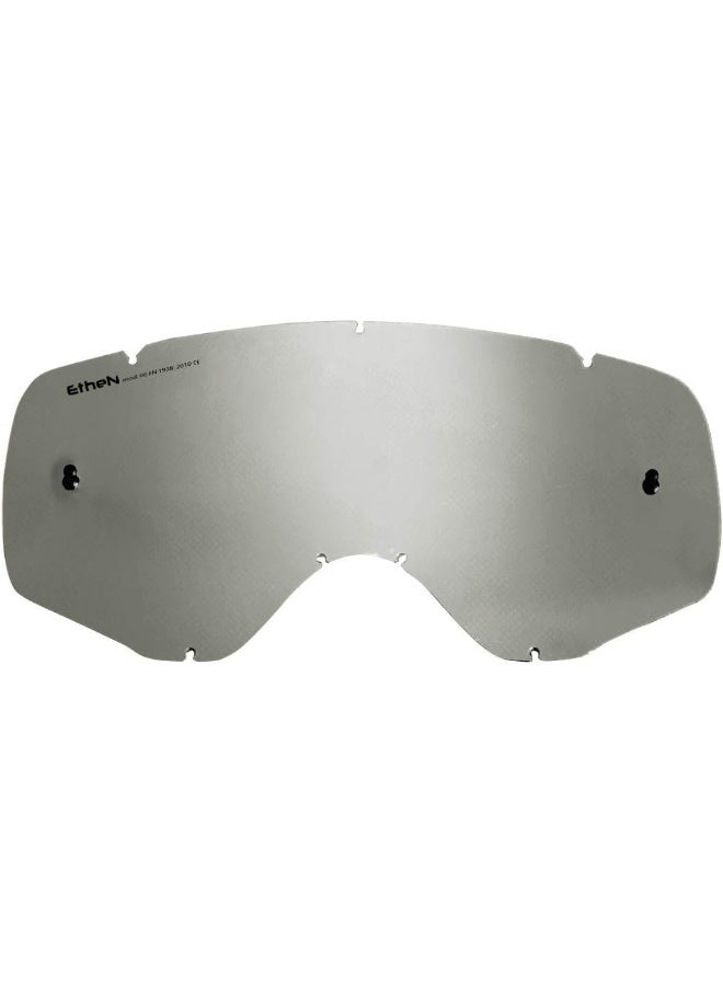 ETHEN LTR06SP Silver 06 Unisex Adult Lens, Multicoloured, One - Image 1