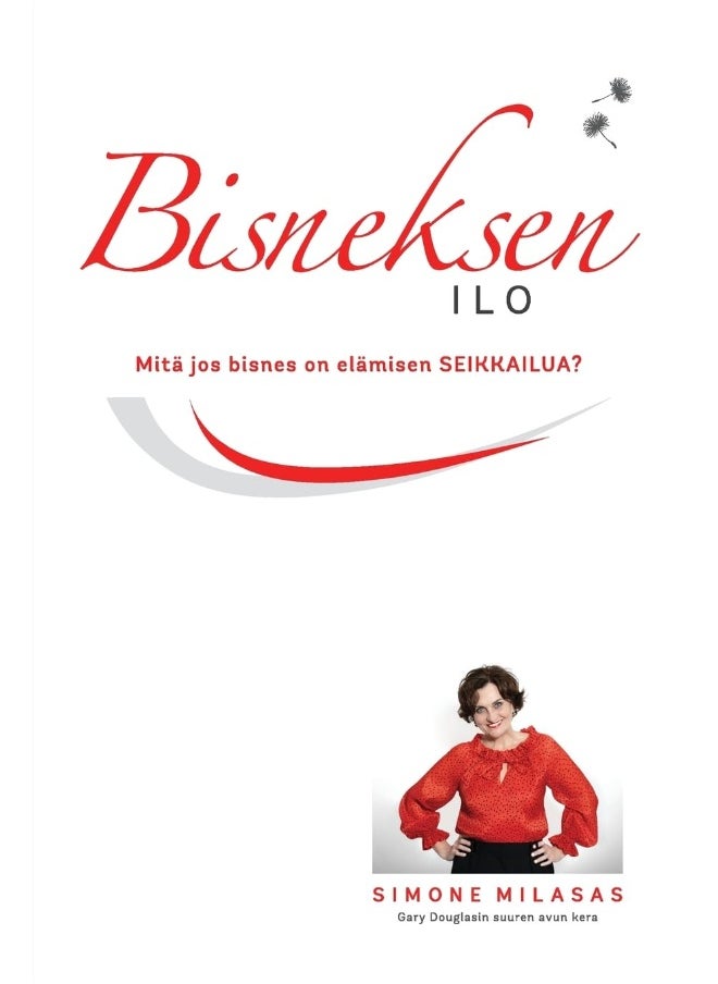 Bisneksen ilo (Finnish) 