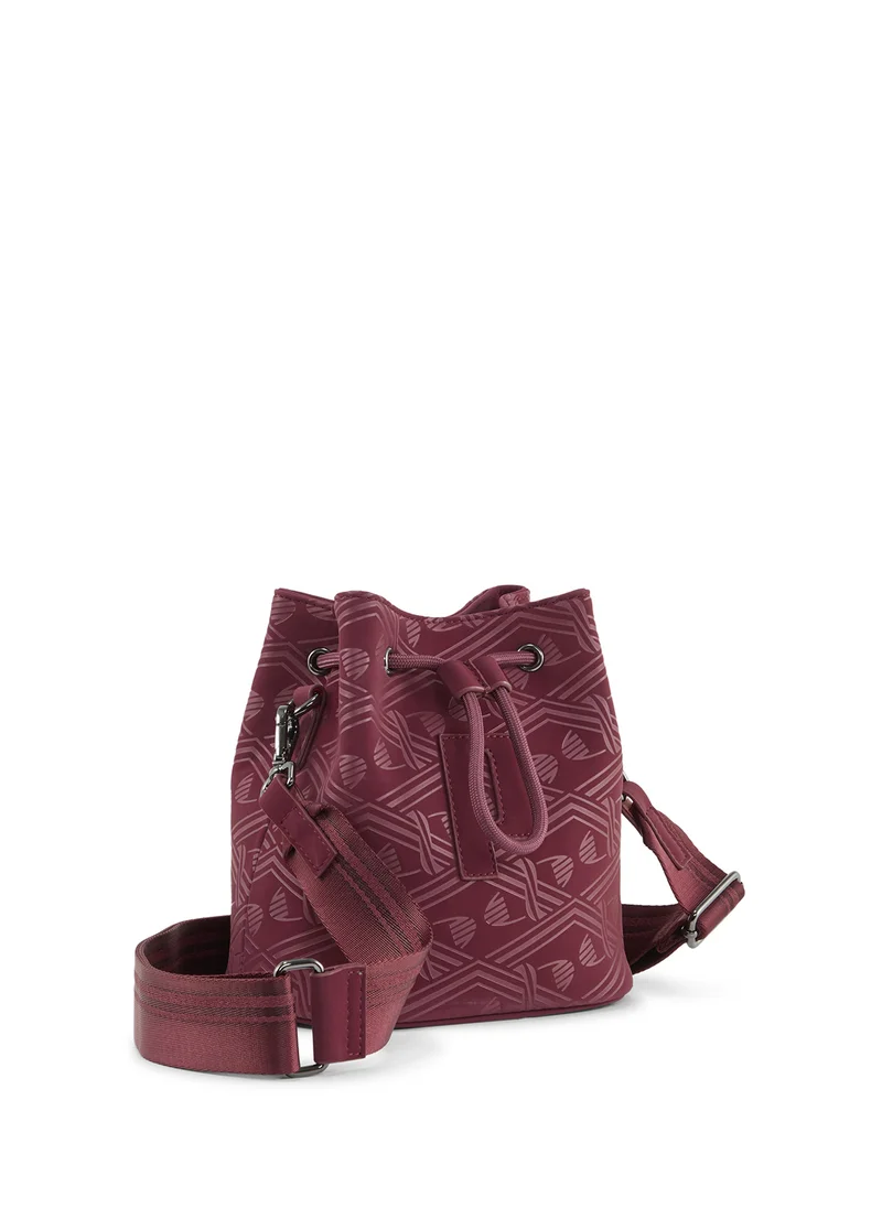 بوما Sense Sea Crossbody Bucket Bag
