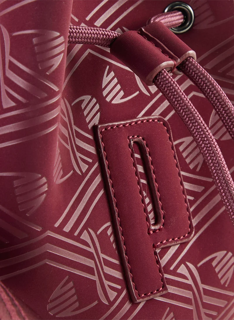 PUMA Sense Sea Crossbody Bucket Bag