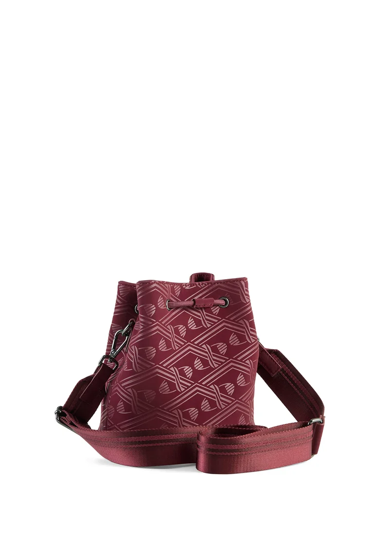 بوما Sense Sea Crossbody Bucket Bag