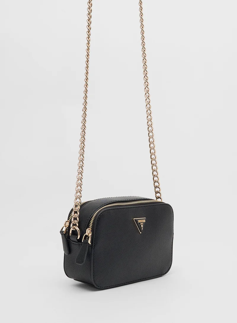 جس Noelle Crossbody Camera
