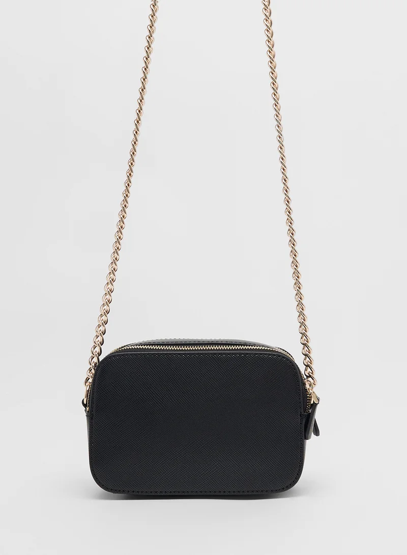جس Noelle Crossbody Camera