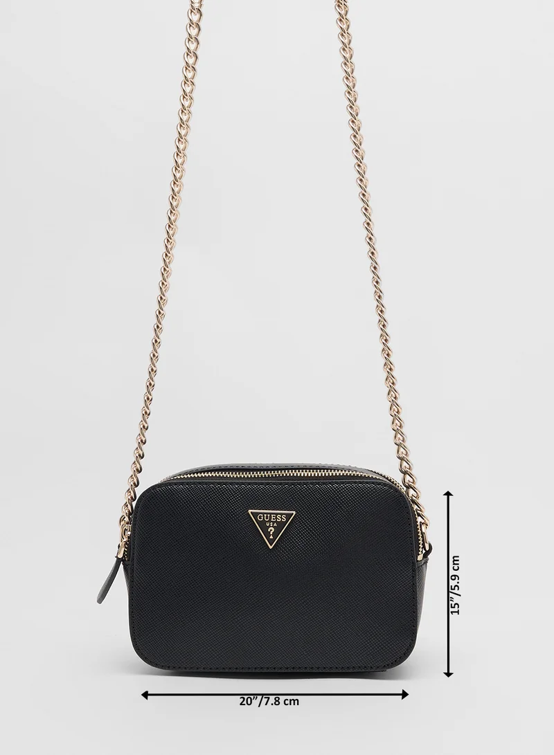 جس Noelle Crossbody Camera