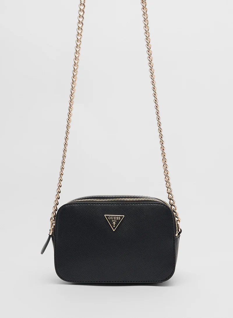 جس Noelle Crossbody Camera