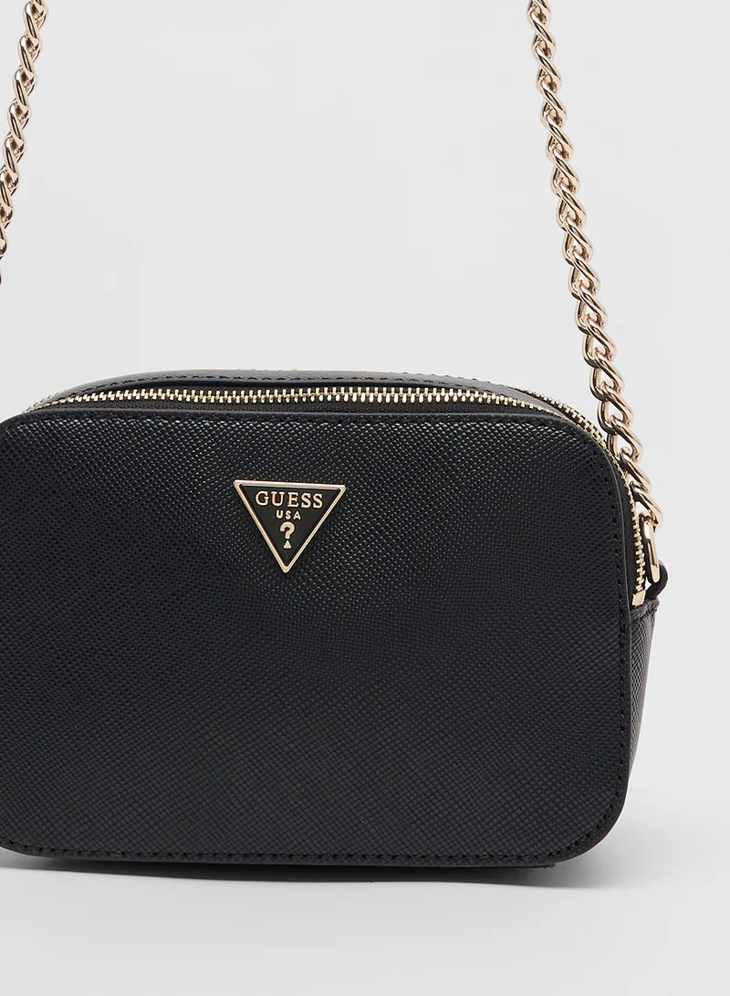 جس Noelle Crossbody Camera
