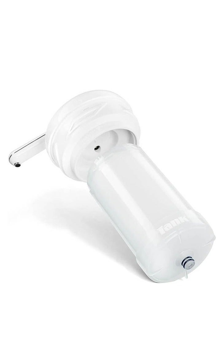 Tank PRO S Cartridge - 4 Purification Compressed Functions T - Image 2