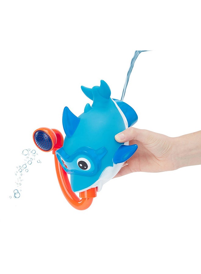 Badabulle Rigolo And Co Bath Set, 8 Pieces - Image 5