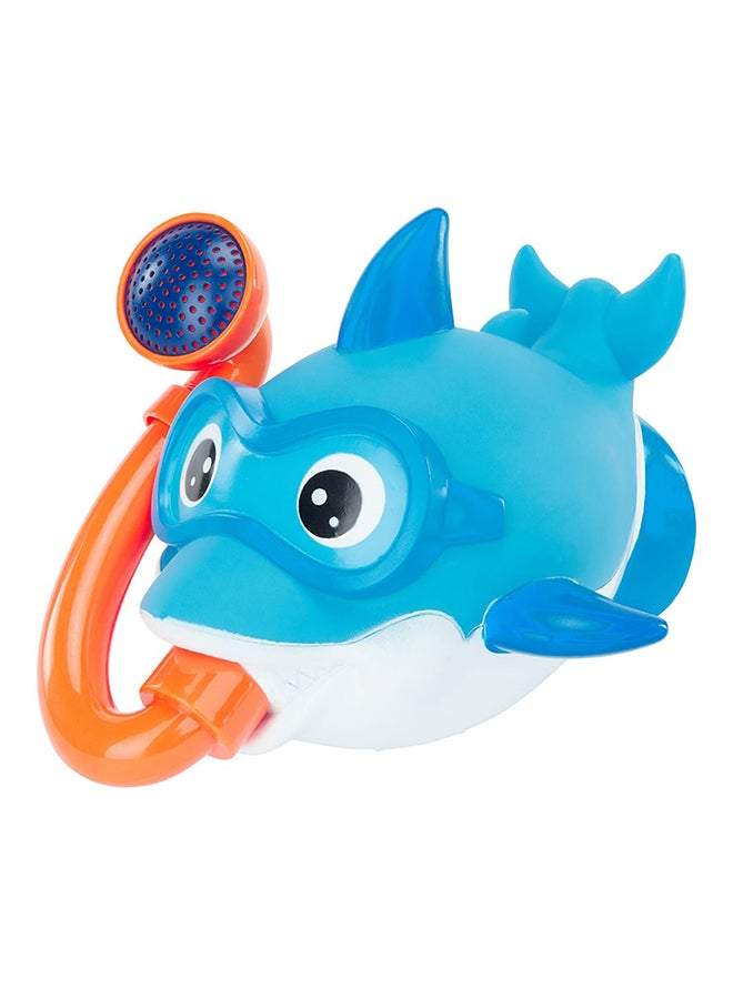 Badabulle Rigolo And Co Bath Set, 8 Pieces - Image 3