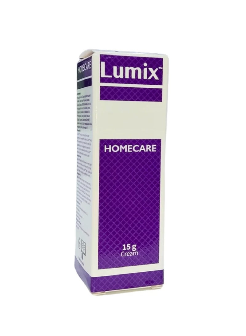 Lumix HOME CARE CREAM 15G - Image 2
