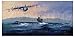Hobby Boss Plan Type 33 Submarine and SH5 Boat Model Building Kit - Image 3