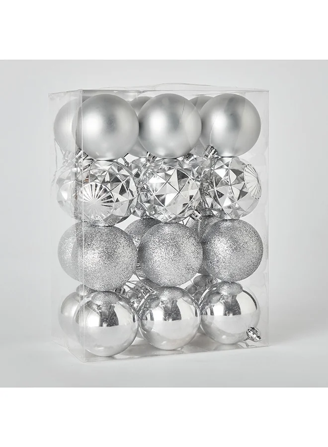 Home Box Supreme 2-Partition Bowl 22 x 5.2 x 15.2 cm