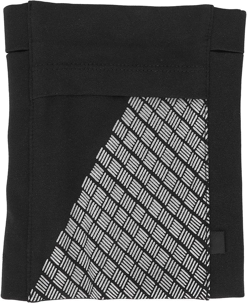 klarako Sports Running Armband,Lightweight Arm Band Strap Holder Pouch Comfortable Phone Armband Sleeve Sports Cell Phone Armband Holder Strap for Exercise Workout(M) - Image 2