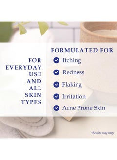 Noble Formula Noble Formula Zinc Bar Soap, Vegan Argan Oil 2% Pyrithione Zinc (ZnP) for All Skin Types Including Those With Acne, Psoriasis and Eczema, 3.25 oz  - Image 3