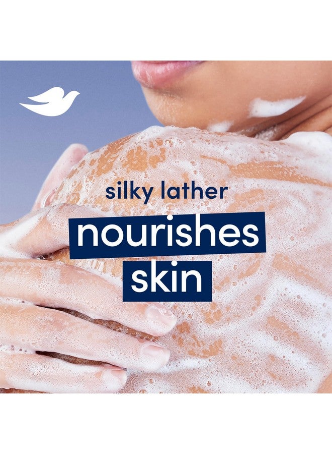 Dove Beauty bar soap pack of 6 (Original) - Image 3