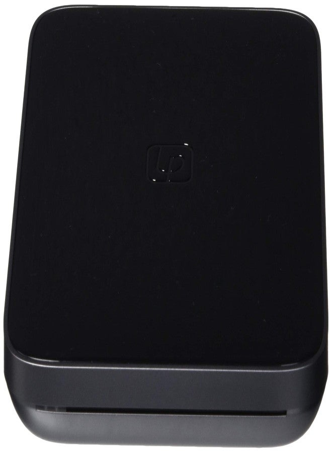 لايف برينت طابعة Lifeprint 3x4.5 Hyperphoto لأجهزة iPhone و Android - أسود - Image 2