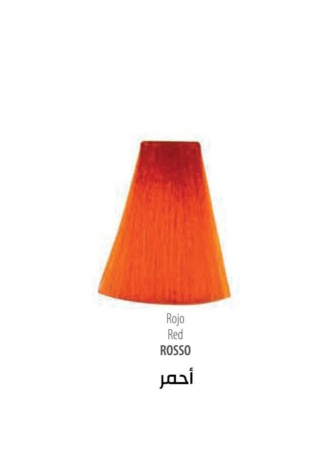 فيتال صبغة شعر احمر 100 مل  - Image 2