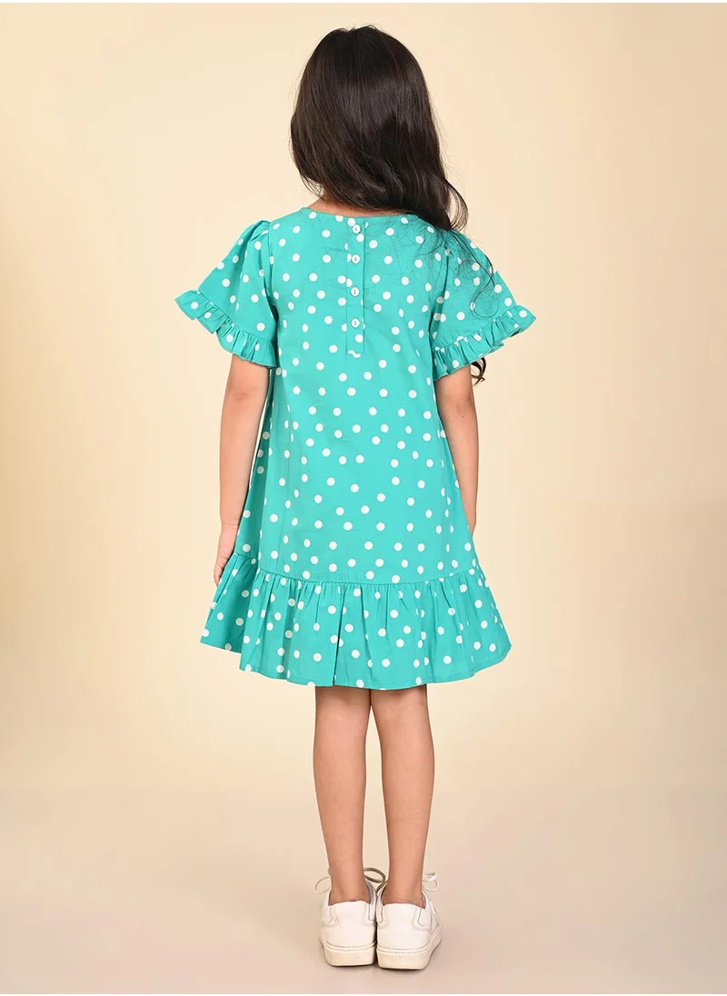 LILPICKS Summer Cool Dress