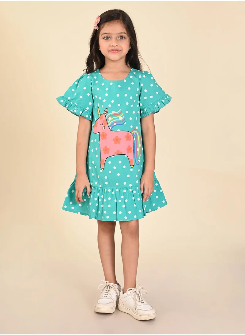 LILPICKS Summer Cool Dress