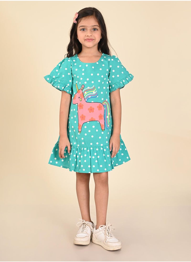 LILPICKS Summer Cool Dress  - Image 3