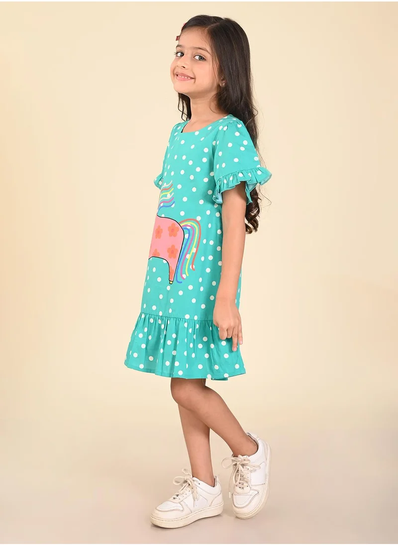 LILPICKS Summer Cool Dress