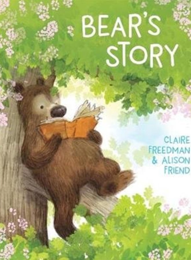Bear's Story