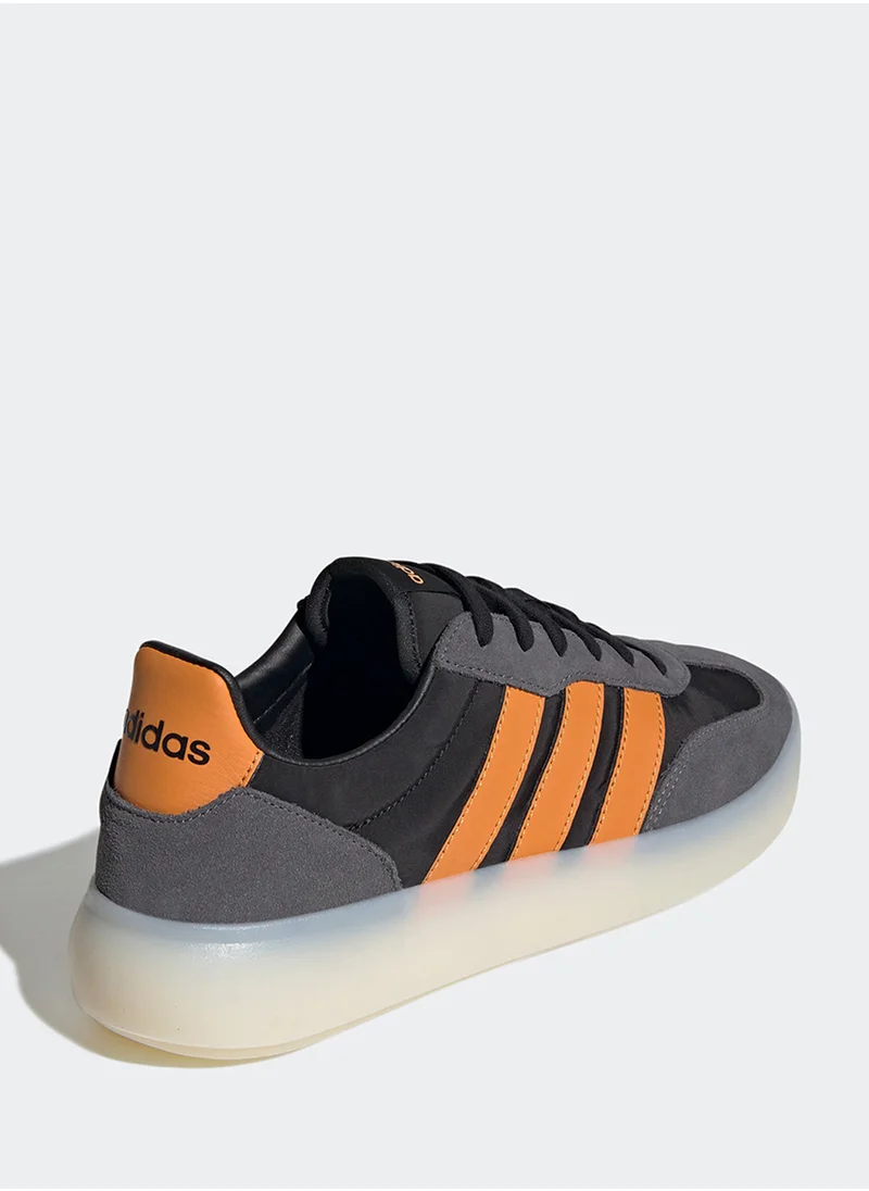 Adidas Barreda Decode