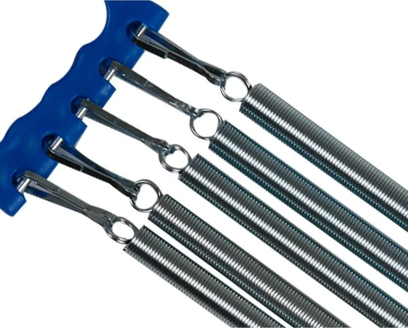 Busso Hattrick HGY400 Chest Bow 5pcs