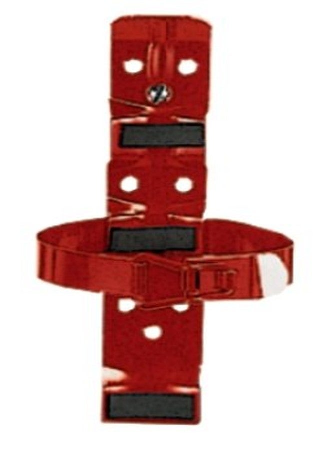 Amerex 818 Steel Fire Extinguisher Bracket, 5 lb. - Image 1