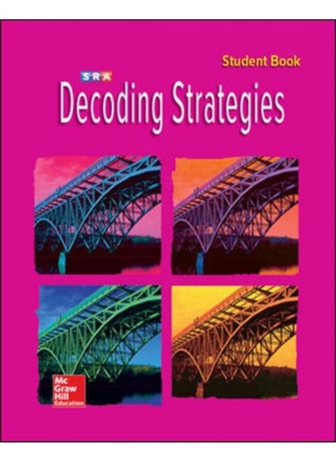 Corrective Reading Decoding Level B2, Student Book - Hardback